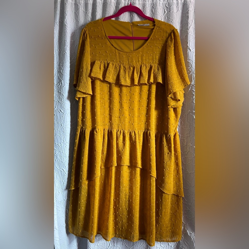 Perfectly Priscilla dress!!